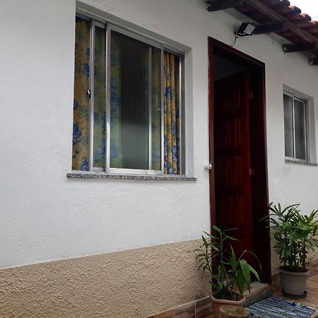 Secret Recreio Villa Rio de Janeiro Buitenkant foto