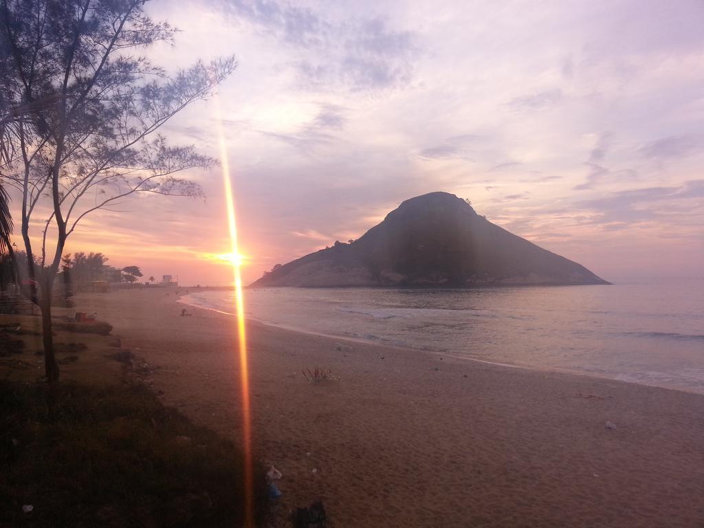 Secret Recreio Villa Rio de Janeiro Buitenkant foto