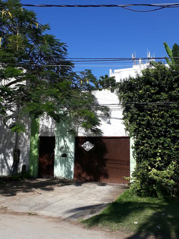 Secret Recreio Villa Rio de Janeiro Buitenkant foto