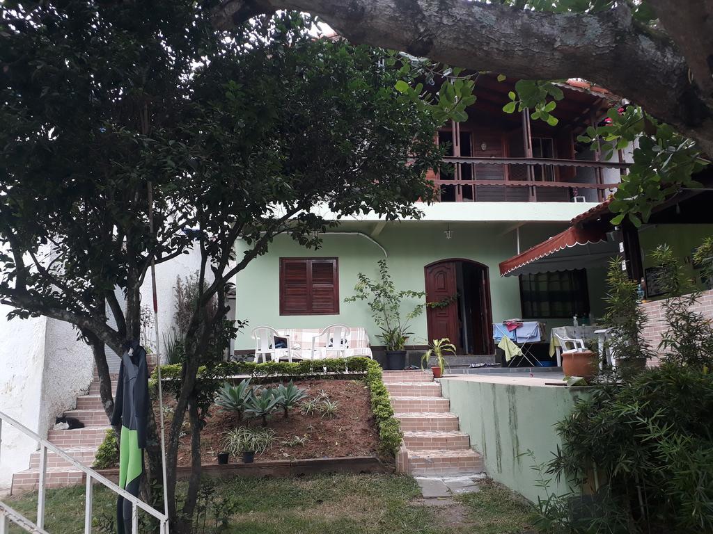 Secret Recreio Villa Rio de Janeiro Buitenkant foto