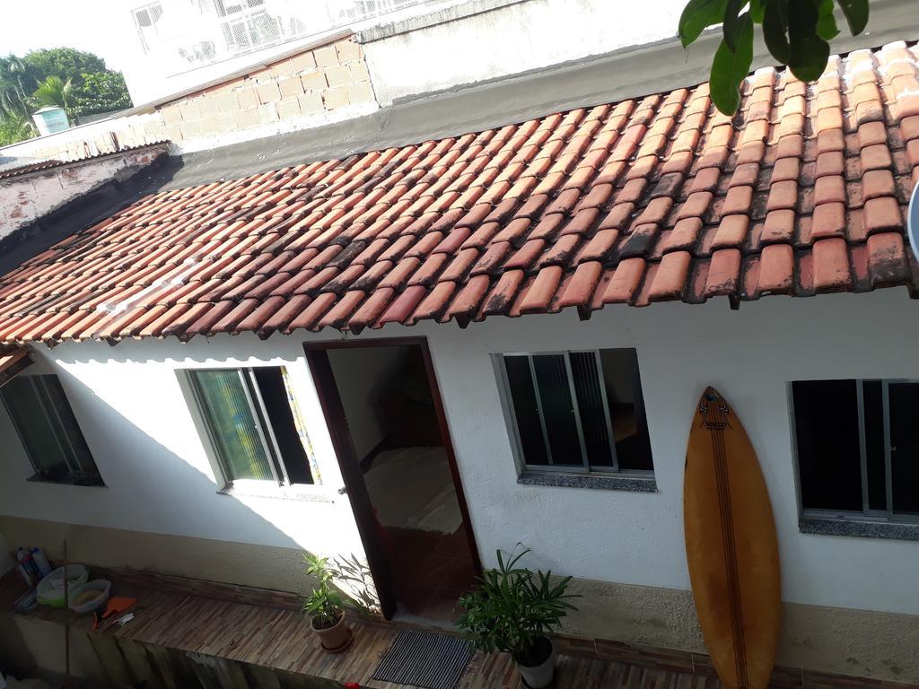 Secret Recreio Villa Rio de Janeiro Kamer foto