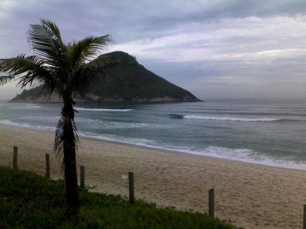 Secret Recreio Villa Rio de Janeiro Buitenkant foto
