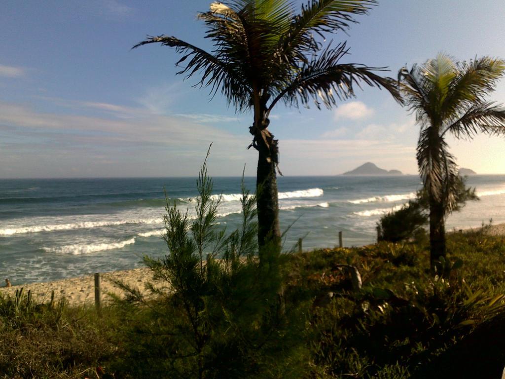 Secret Recreio Villa Rio de Janeiro Buitenkant foto