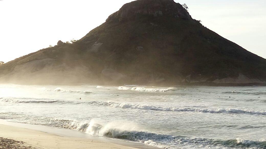 Secret Recreio Villa Rio de Janeiro Buitenkant foto